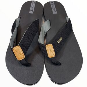 UBXRIN Flip Flops Men's Sandals Comfort Beach New